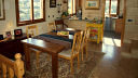Ferienhaus Spanien Villa Dorada Villa Dorada - Essbereich